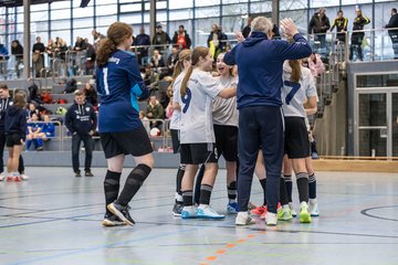 Bild 295 - wBJ Loewinnen Cup B2
